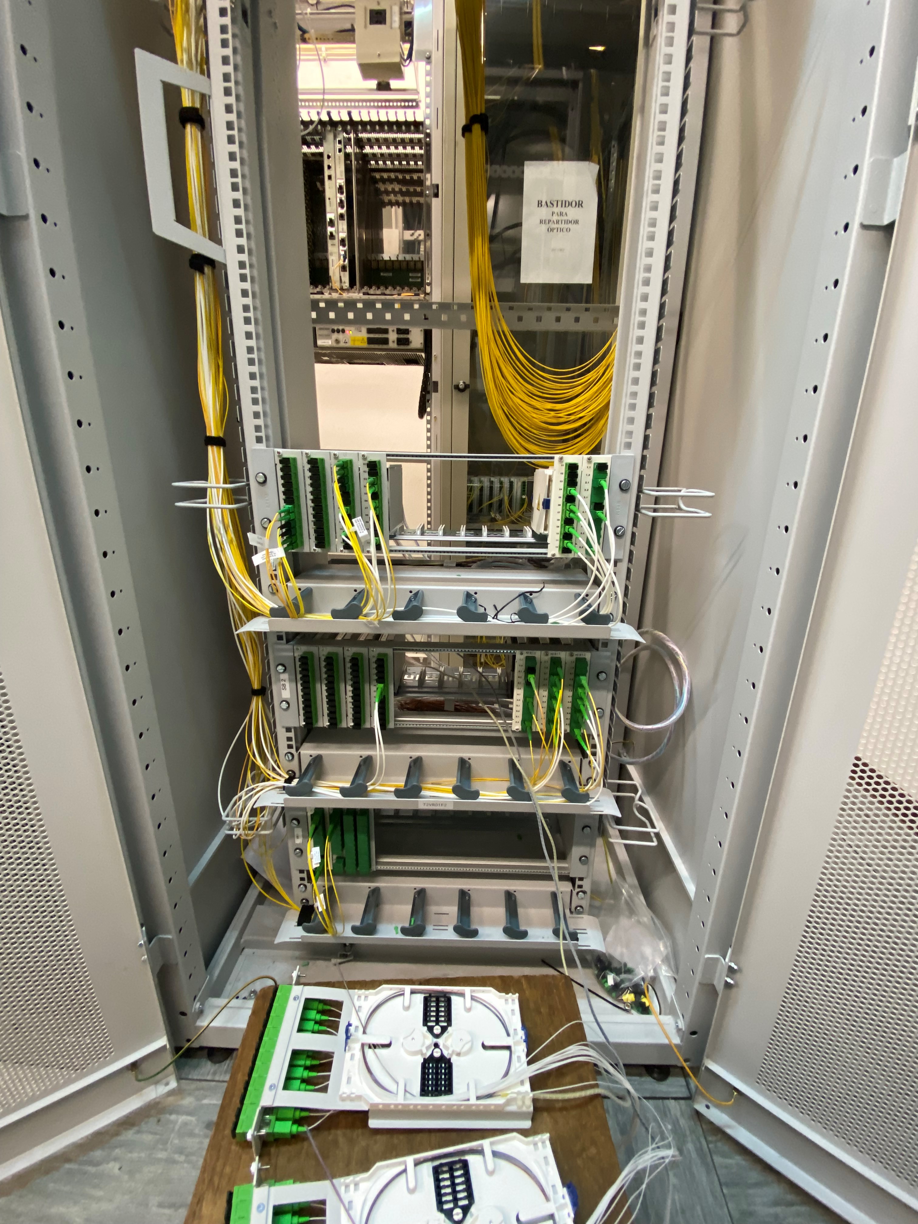 Rute Guedes Telecomunicações