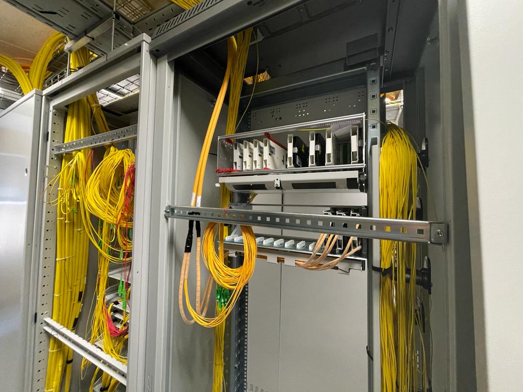 Rute Guedes Telecomunicações