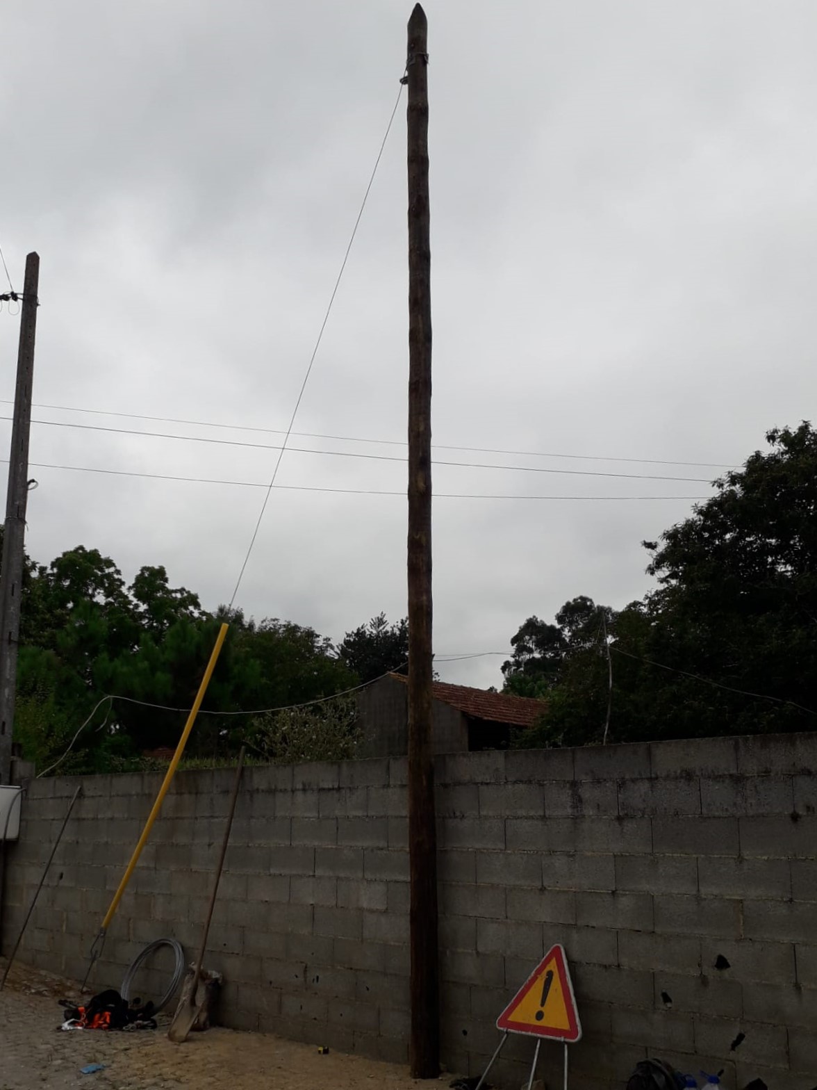 Rute Guedes Telecomunicações