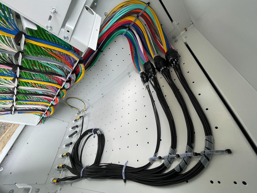 Rute Guedes Telecomunicações