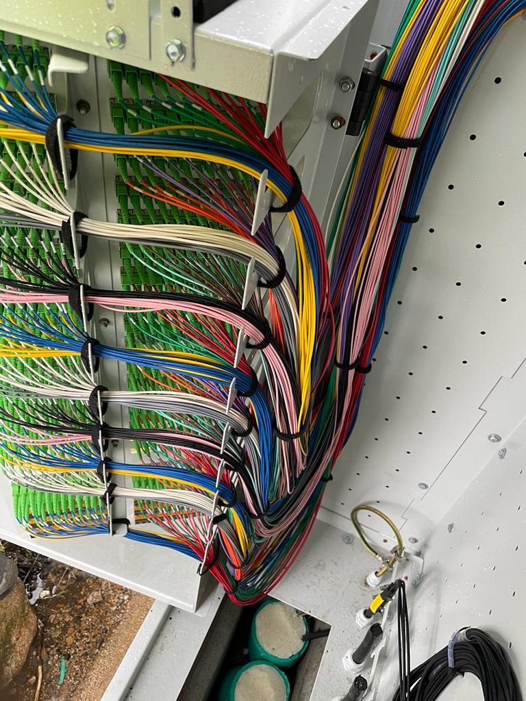 Rute Guedes Telecomunicações