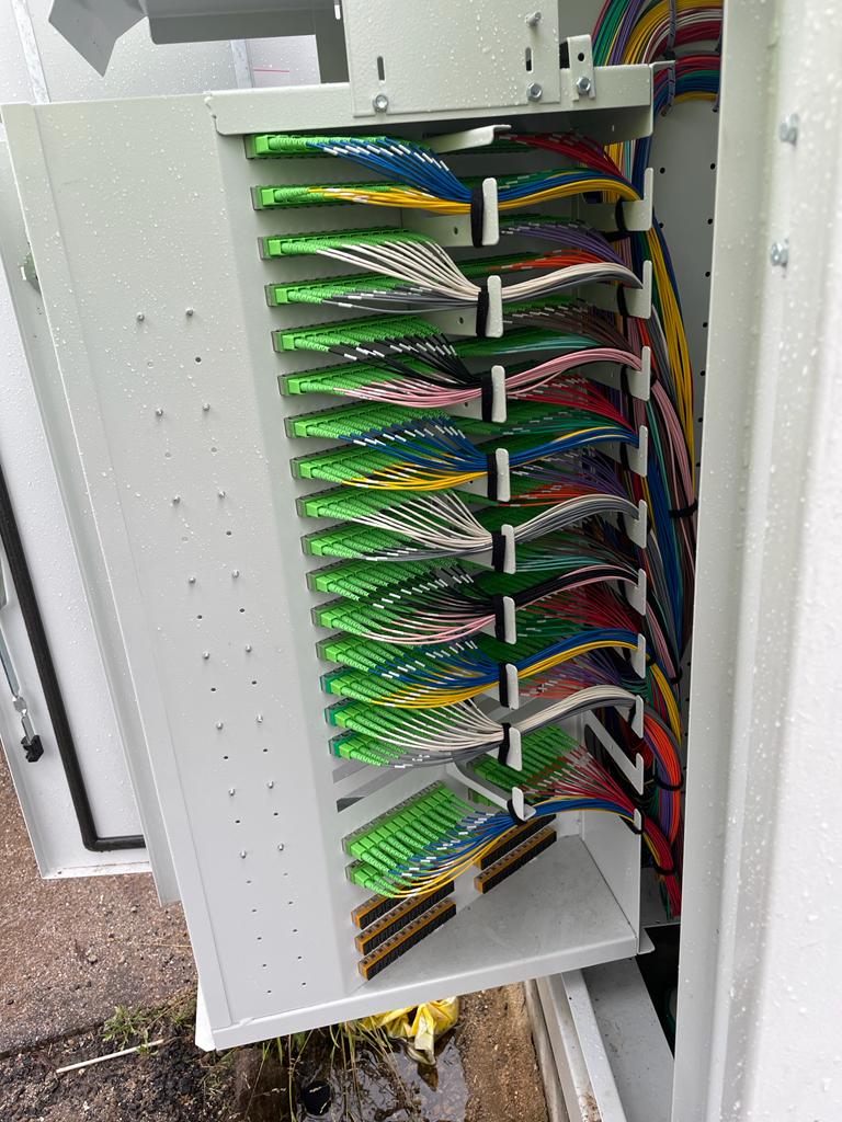 Rute Guedes Telecomunicações